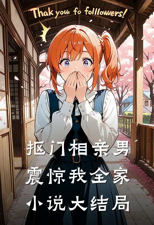 抠门相亲男震惊我全家小说大结局