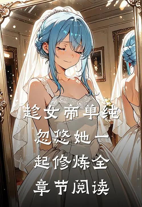 趁女帝单纯，忽悠她一起修炼全章节阅读