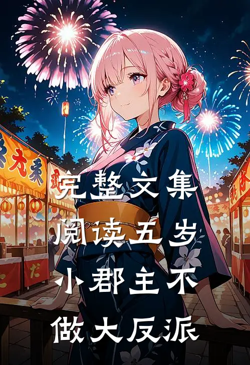 完整文集阅读五岁小郡主不做大反派