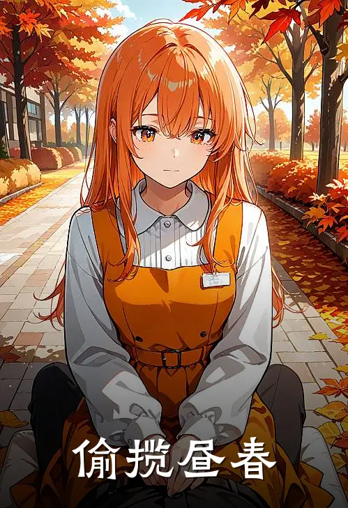 偷揽昼春