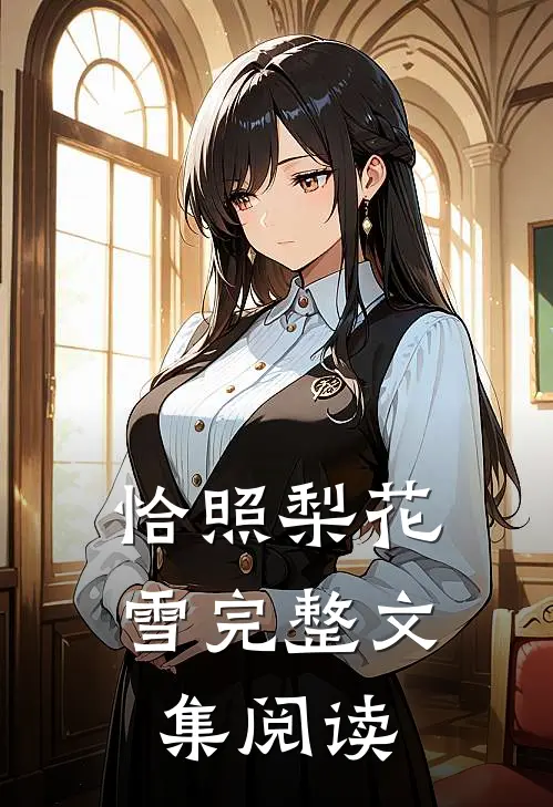 恰照梨花雪完整文集阅读