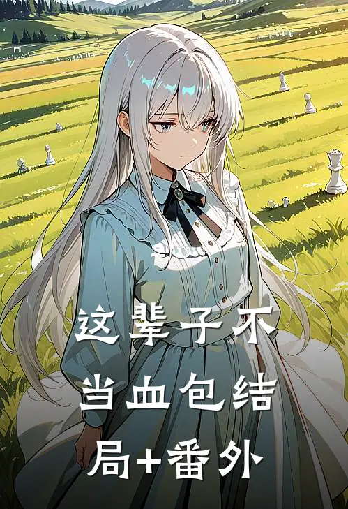 这辈子不当血包结局+番外