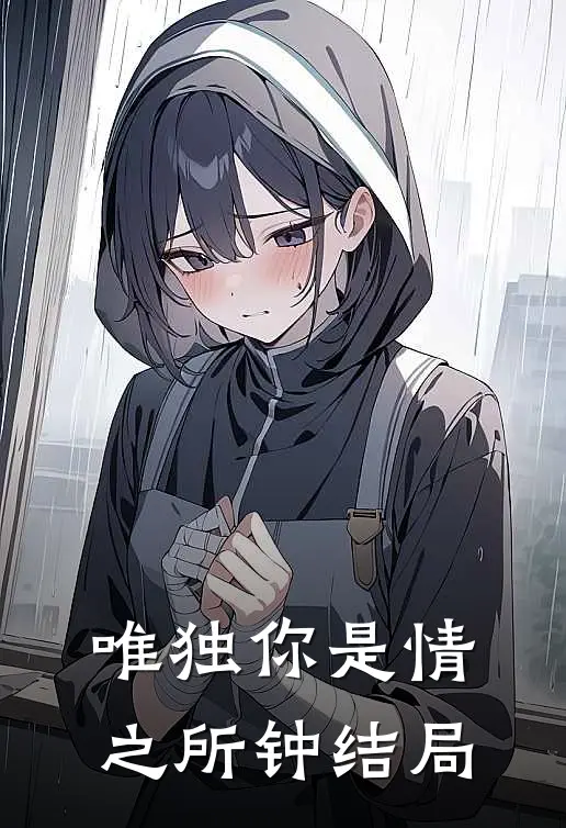 唯独你是情之所钟结局