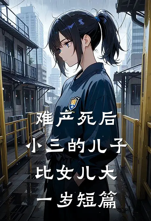 难产死后，小三的儿子比女儿大一岁短篇