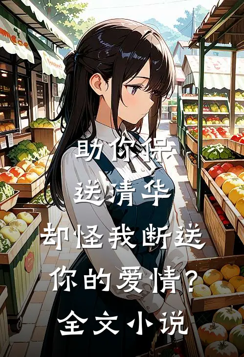 助你保送清华，却怪我断送你的爱情？全文小说