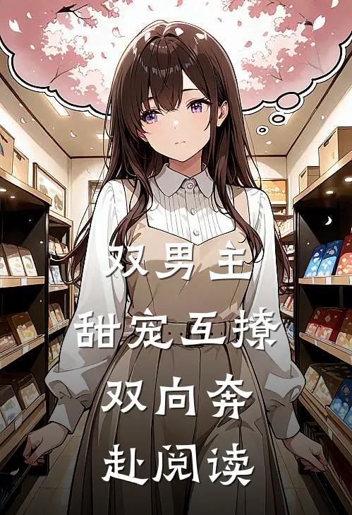 双男主：甜宠互撩，双向奔赴阅读