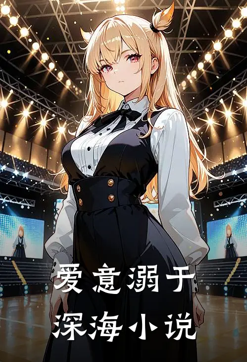 爱意溺于深海小说