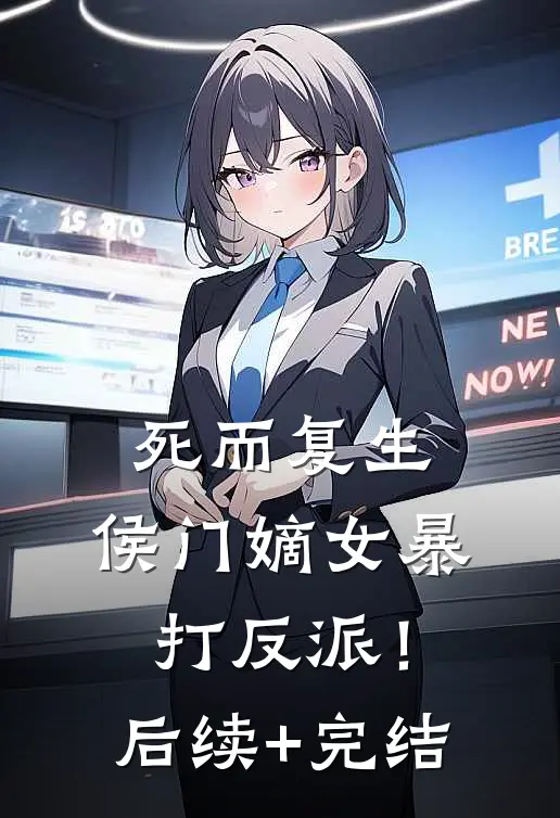 死而复生，侯门嫡女暴打反派！后续+完结