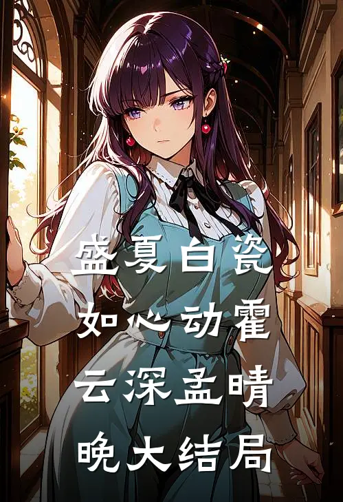 盛夏白瓷如心动霍云深孟晴晚大结局