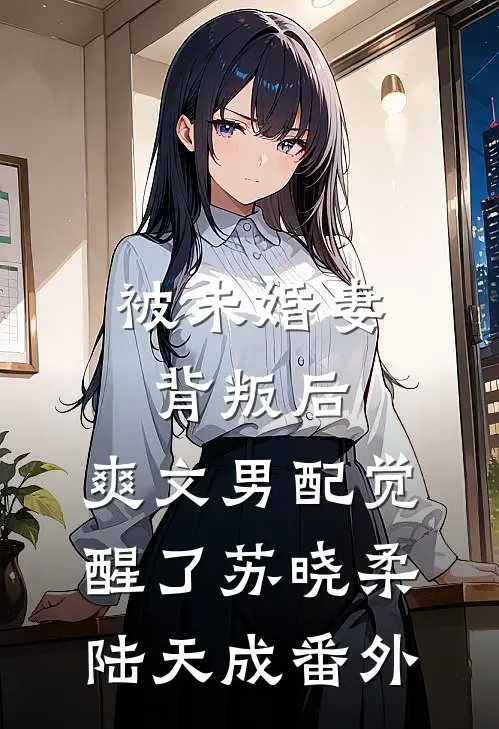 被未婚妻背叛后，爽文男配觉醒了苏晓柔陆天成 番外