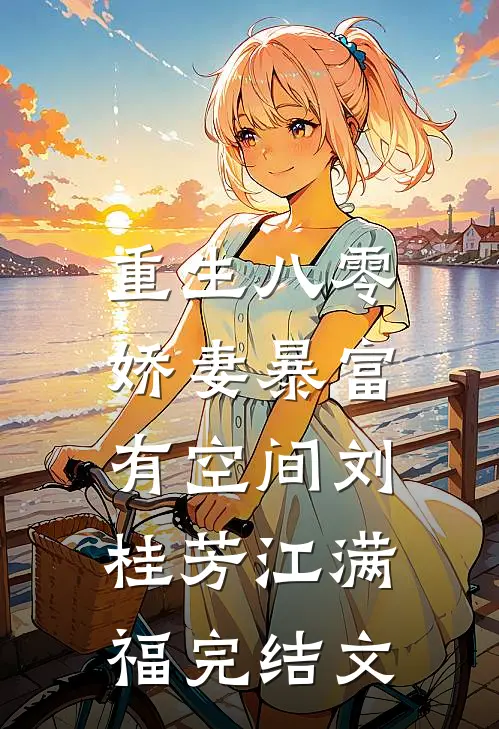 重生八零：娇妻暴富有空间刘桂芳江满福完结文