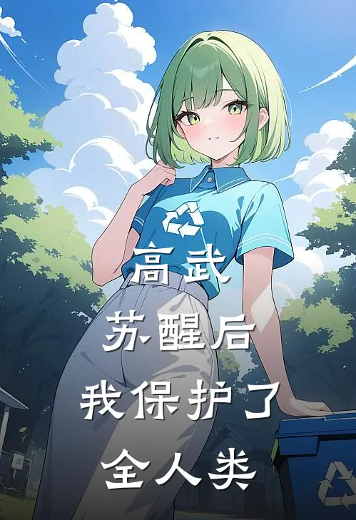 高武:苏醒后,我保护了全人类
