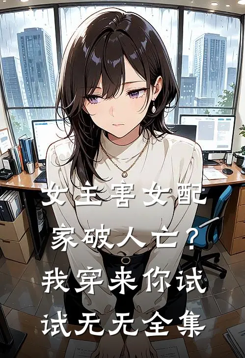 女主害女配家破人亡？我穿来你试试无无 全集