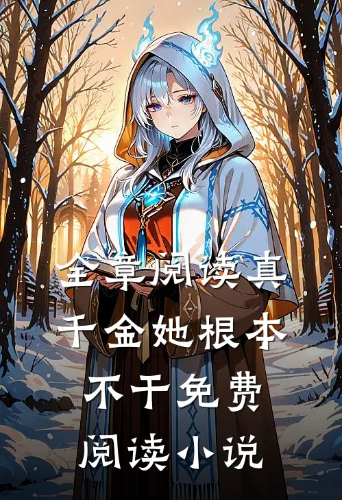 全章阅读真千金她根本不干免费阅读小说