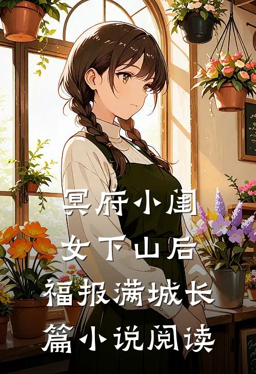 冥府小闺女下山后，福报满城长篇小说阅读