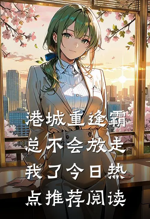港城重逢霸总不会放走我了今日热点推荐阅读
