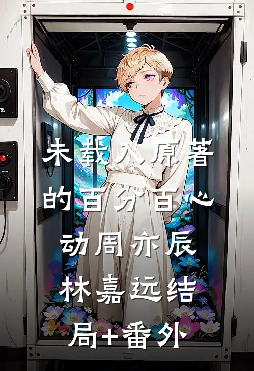 未载入原著的百分百心动周亦辰林嘉远结局+番外