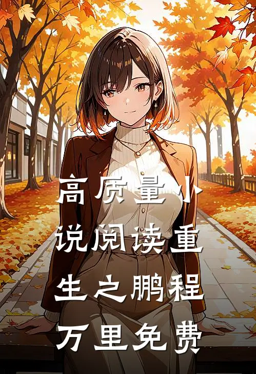 高质量小说阅读重生之鹏程万里免费