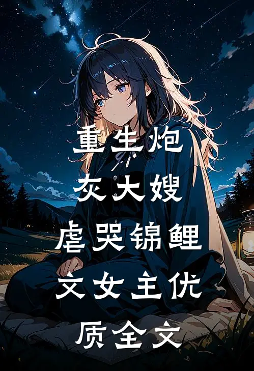 重生炮灰大嫂，虐哭锦鲤文女主优质全文