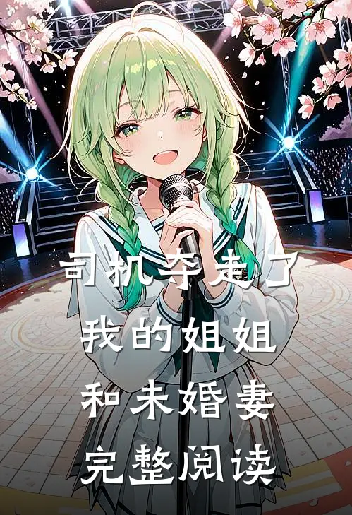 司机夺走了我的姐姐和未婚妻完整阅读