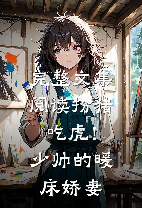 完整文集阅读扮猪吃虎！少帅的暖床娇妻