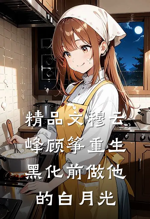 精品文穆云峰顾筝重生黑化前做他的白月光