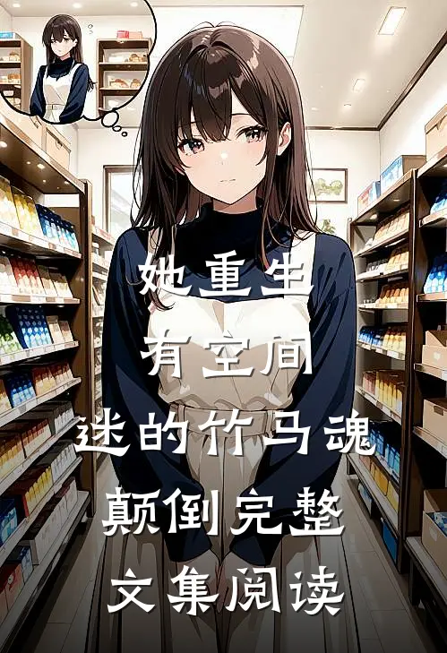 她重生有空间，迷的竹马魂颠倒完整文集阅读