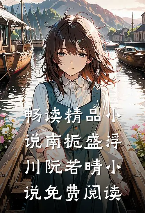 畅读精品小说南栀盛浮川阮若晴小说免费阅读