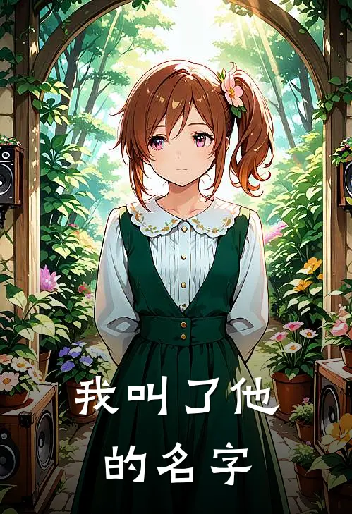 我叫了他的名字