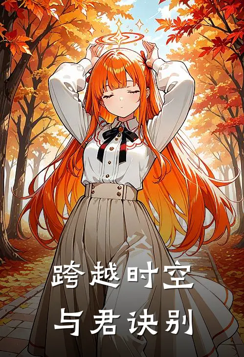 跨越时空，与君诀别