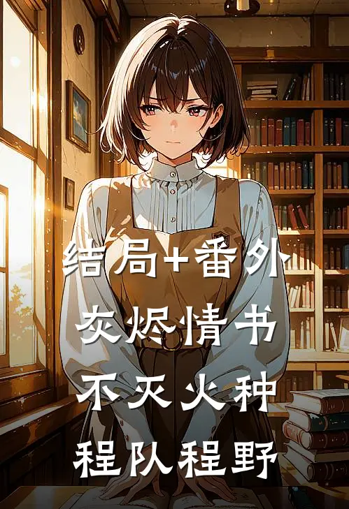 结局+番外灰烬情书：不灭火种程队程野