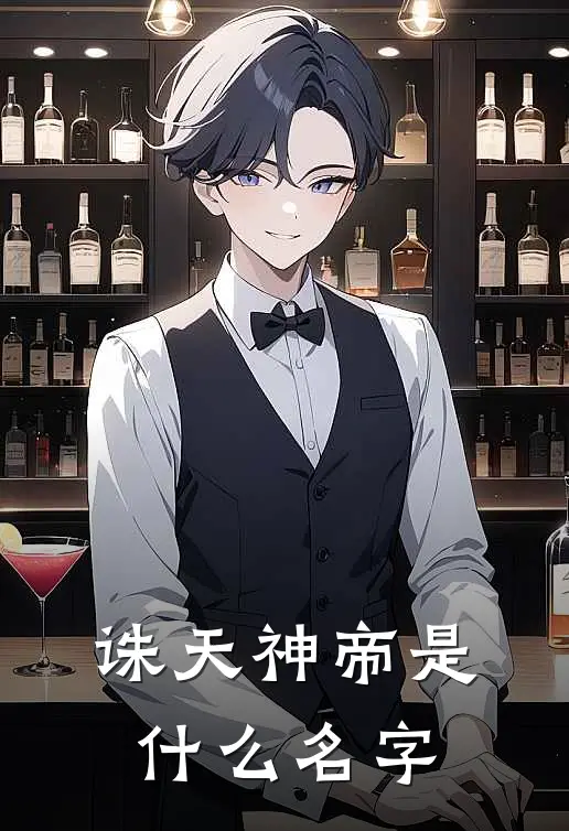 诛天神帝是什么名字