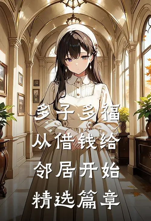 多子多福，从借钱给邻居开始精选篇章