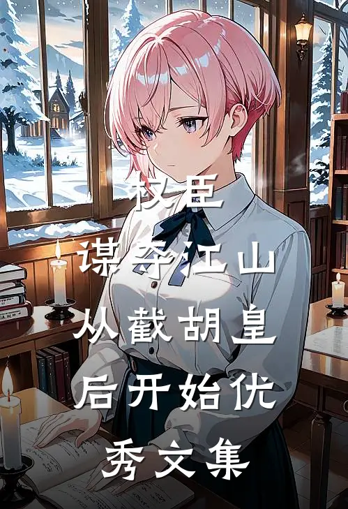 权臣：谋夺江山，从截胡皇后开始优秀文集