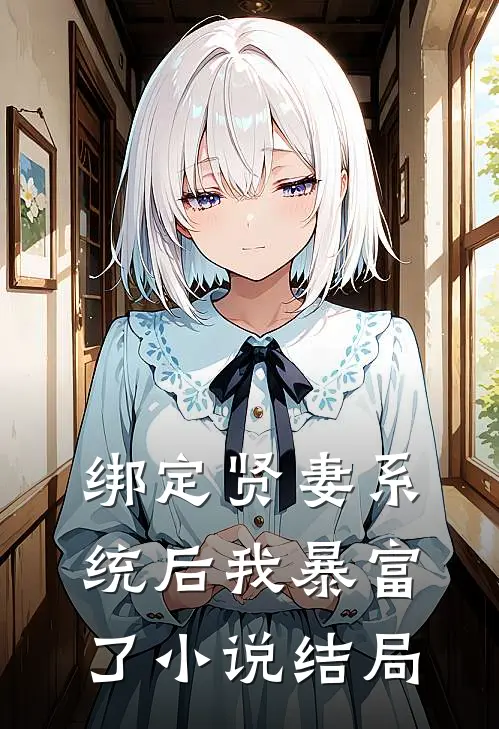 绑定贤妻系统后我暴富了小说结局