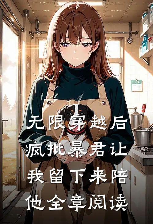 无限穿越后：疯批暴君让我留下来陪他全章阅读