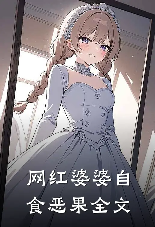 网红婆婆自食恶果全文