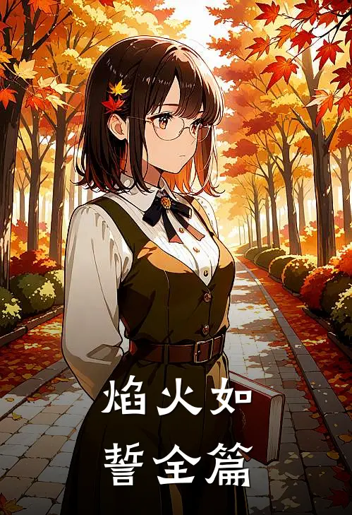 焰火如誓全篇