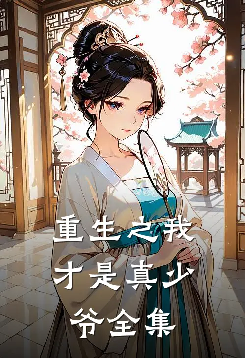 重生之我才是真少爷 全集