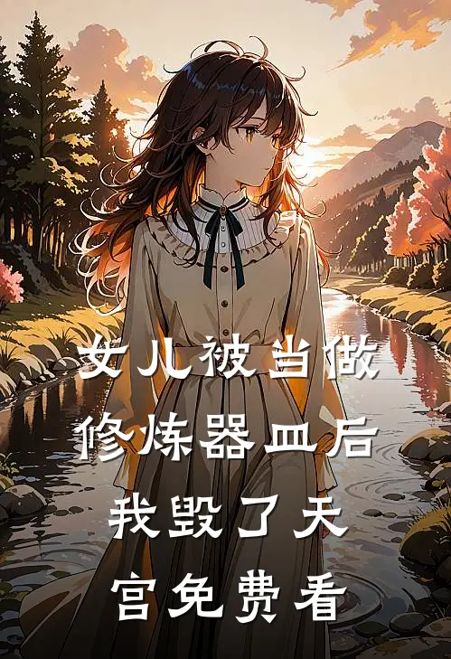 女儿被当做修炼器皿后，我毁了天宫免费看