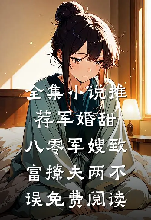 全集小说推荐军婚甜:八零军嫂致富撩夫两不误免费阅读