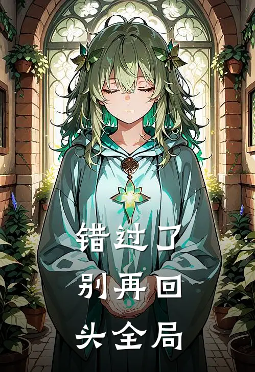 错过了，别再回头全局