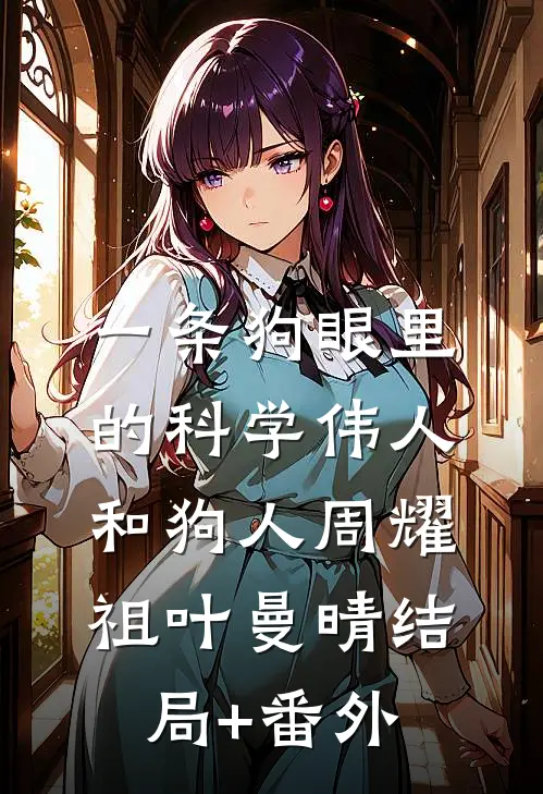 一条狗眼里的科学伟人和狗人周耀祖叶曼晴结局+番外