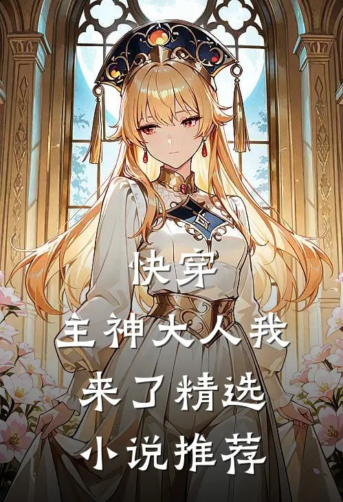 快穿主神大人我来了精选推荐完结