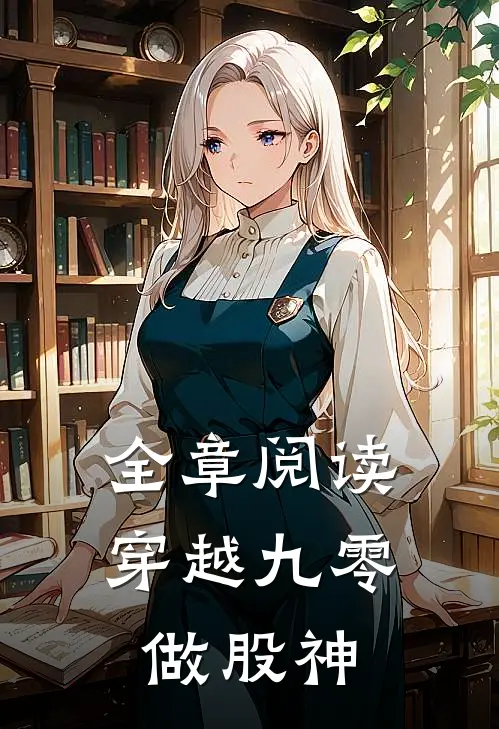 全章阅读穿越九零做股神
