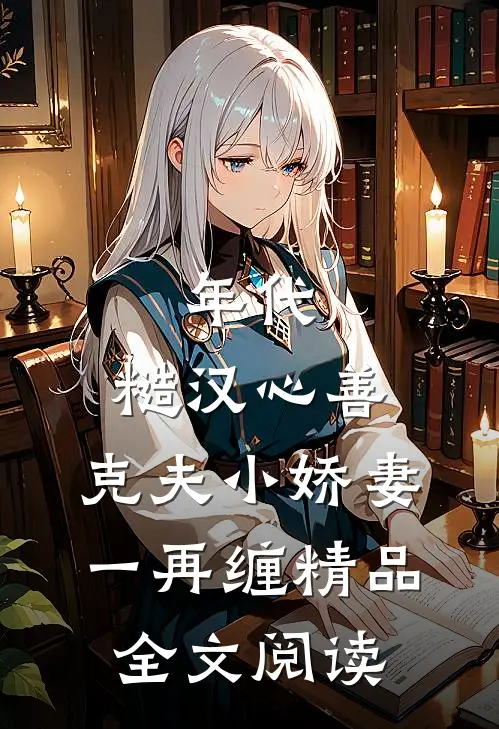 年代：糙汉心善，克夫小娇妻一再缠精品全文阅读