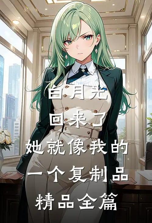 白月光回来了，她就像我的一个复制品精品全篇