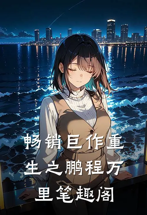 畅销巨作重生之鹏程万里笔趣阁