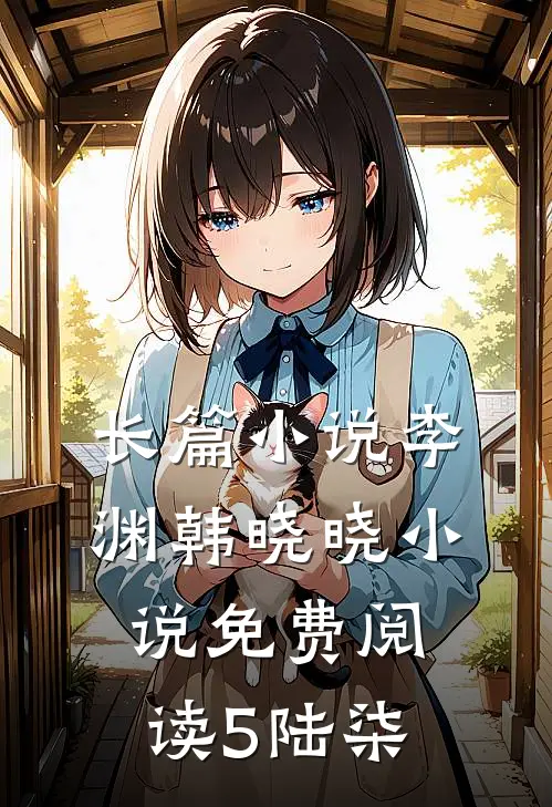 长篇小说李渊韩晓晓小说免费阅读5陆柒