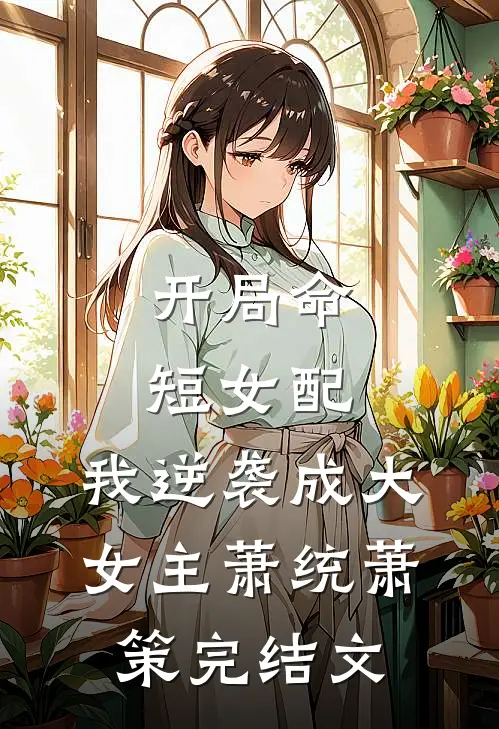 开局命短女配，我逆袭成大女主萧统萧策完结文
